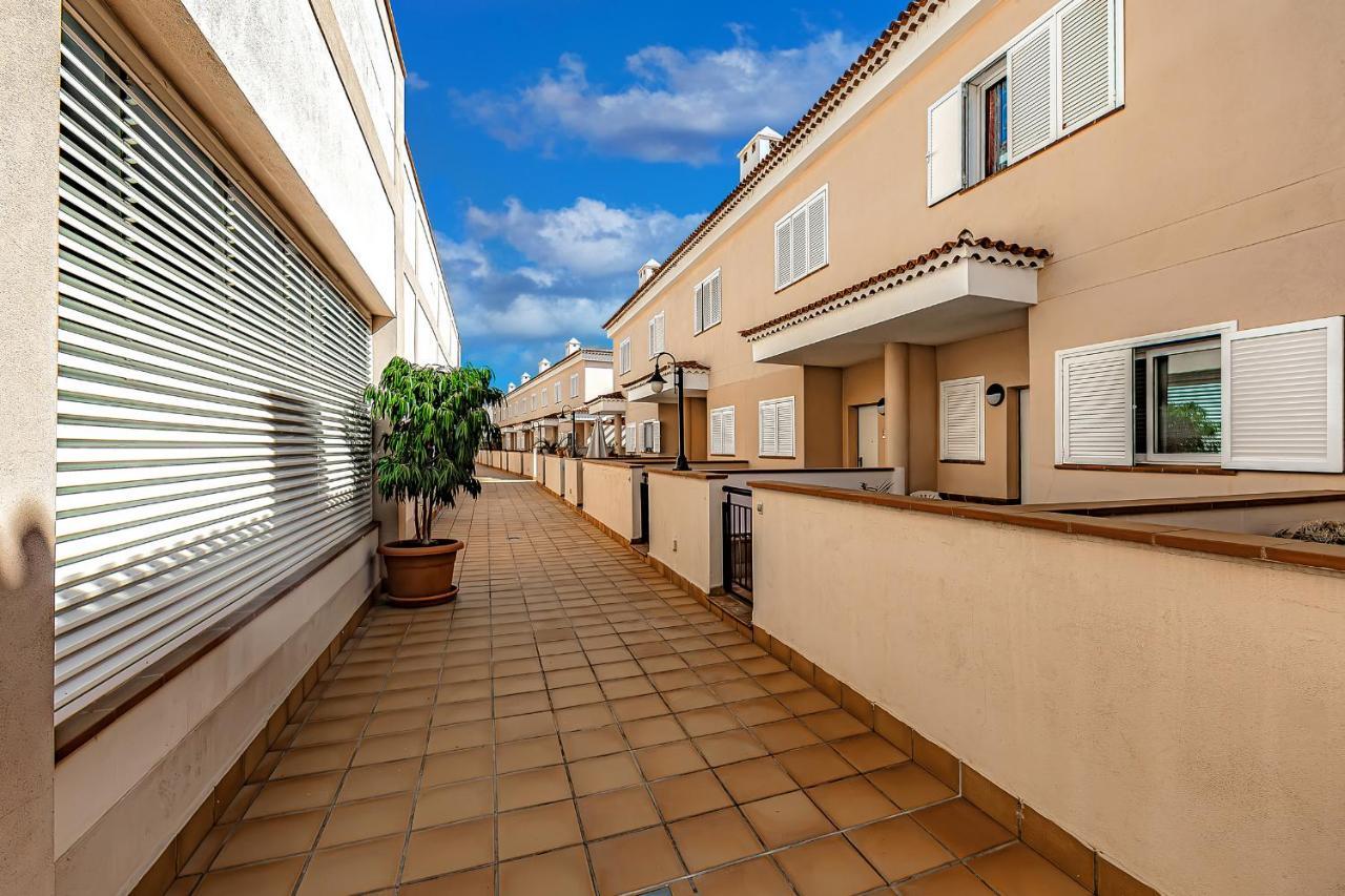 Spacious Ocean View Family Townhouse 푸에르토 데 산티아고 외부 사진