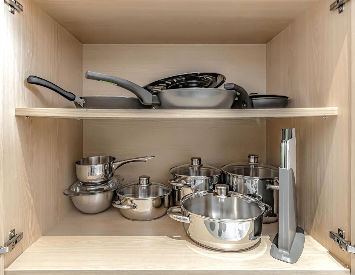 Spacious Ocean View Family Townhouse 푸에르토 데 산티아고 외부 사진