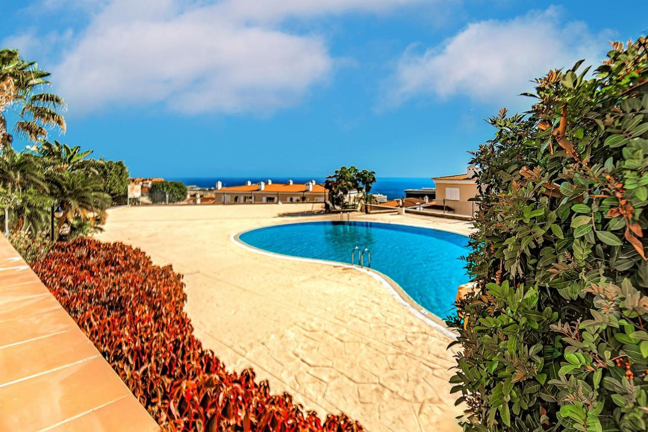 Spacious Ocean View Family Townhouse 푸에르토 데 산티아고 외부 사진