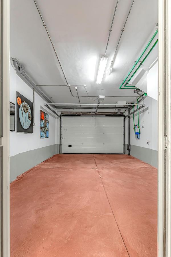 Spacious Ocean View Family Townhouse 푸에르토 데 산티아고 외부 사진