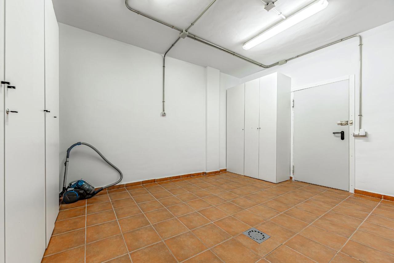 Spacious Ocean View Family Townhouse 푸에르토 데 산티아고 외부 사진