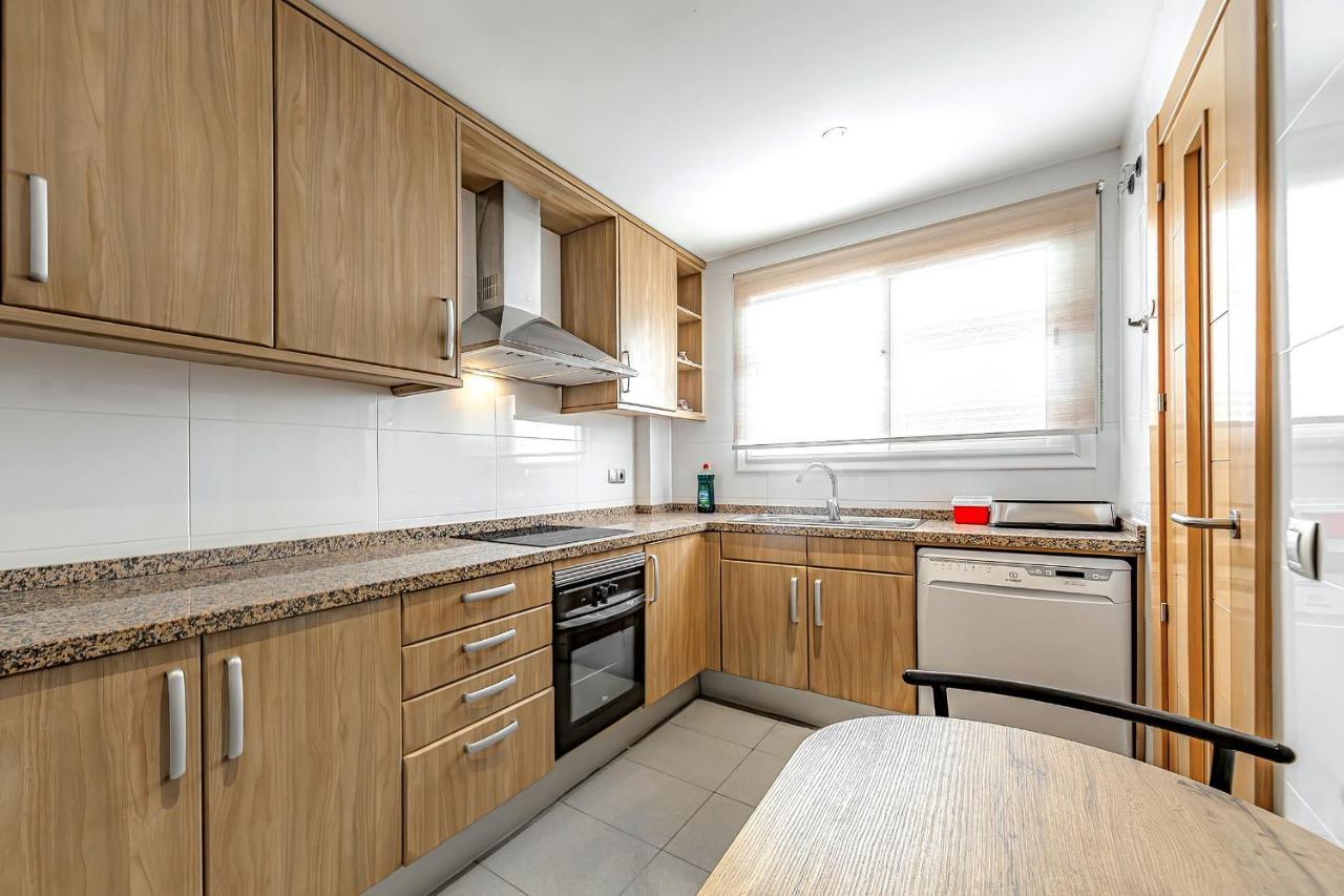 Spacious Ocean View Family Townhouse 푸에르토 데 산티아고 외부 사진