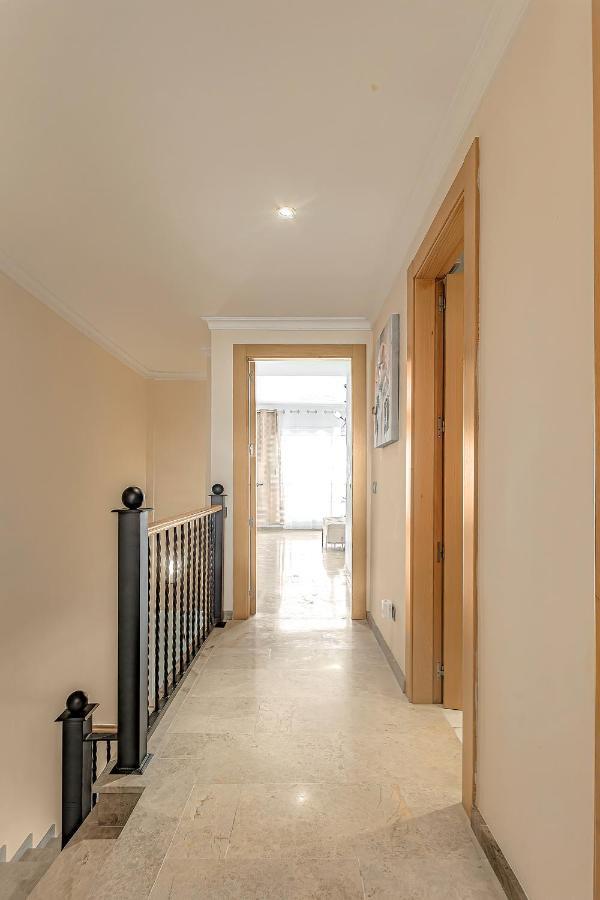 Spacious Ocean View Family Townhouse 푸에르토 데 산티아고 외부 사진