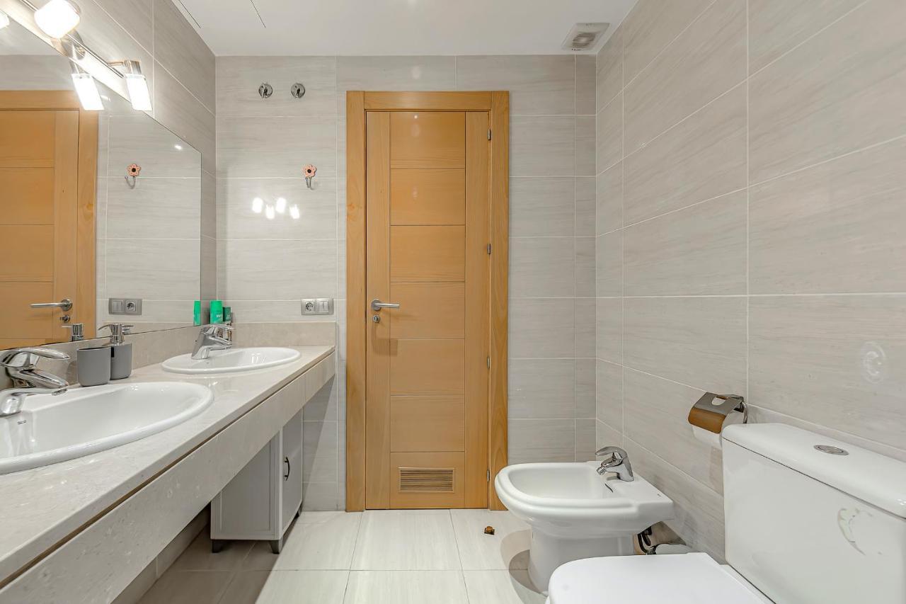 Spacious Ocean View Family Townhouse 푸에르토 데 산티아고 외부 사진