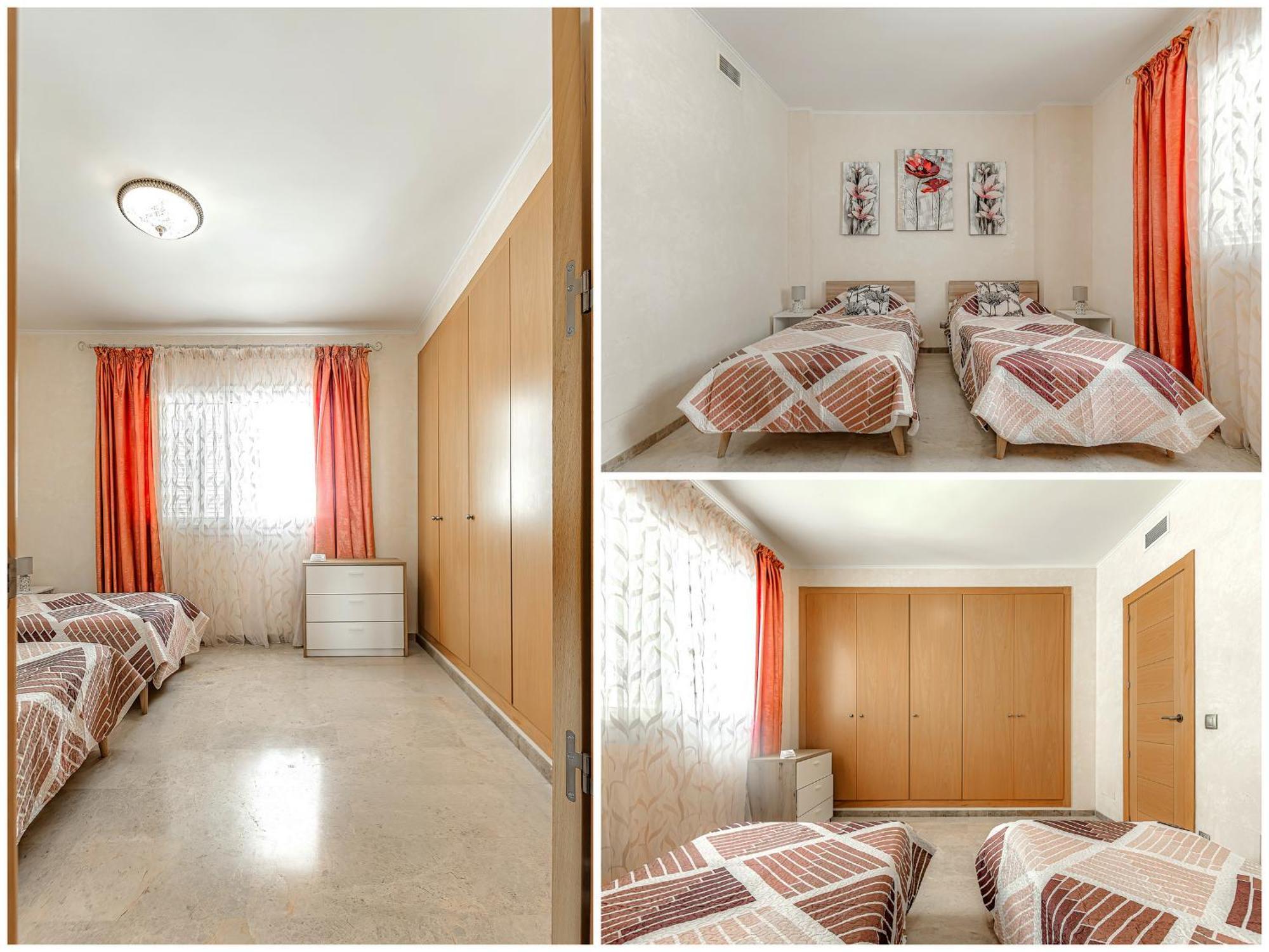 Spacious Ocean View Family Townhouse 푸에르토 데 산티아고 외부 사진