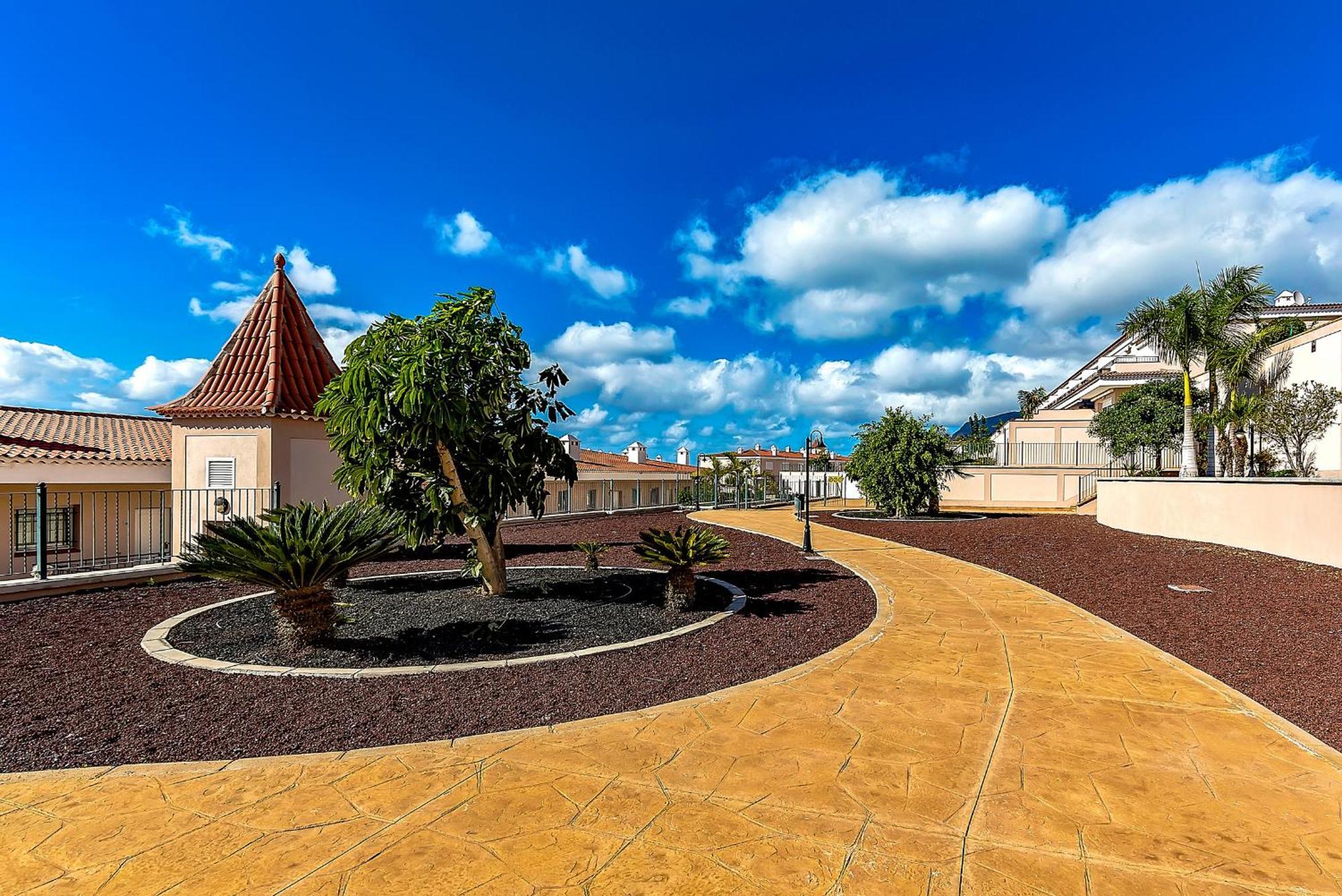 Spacious Ocean View Family Townhouse 푸에르토 데 산티아고 외부 사진