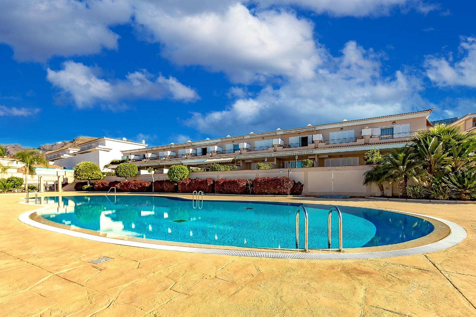Spacious Ocean View Family Townhouse 푸에르토 데 산티아고 외부 사진