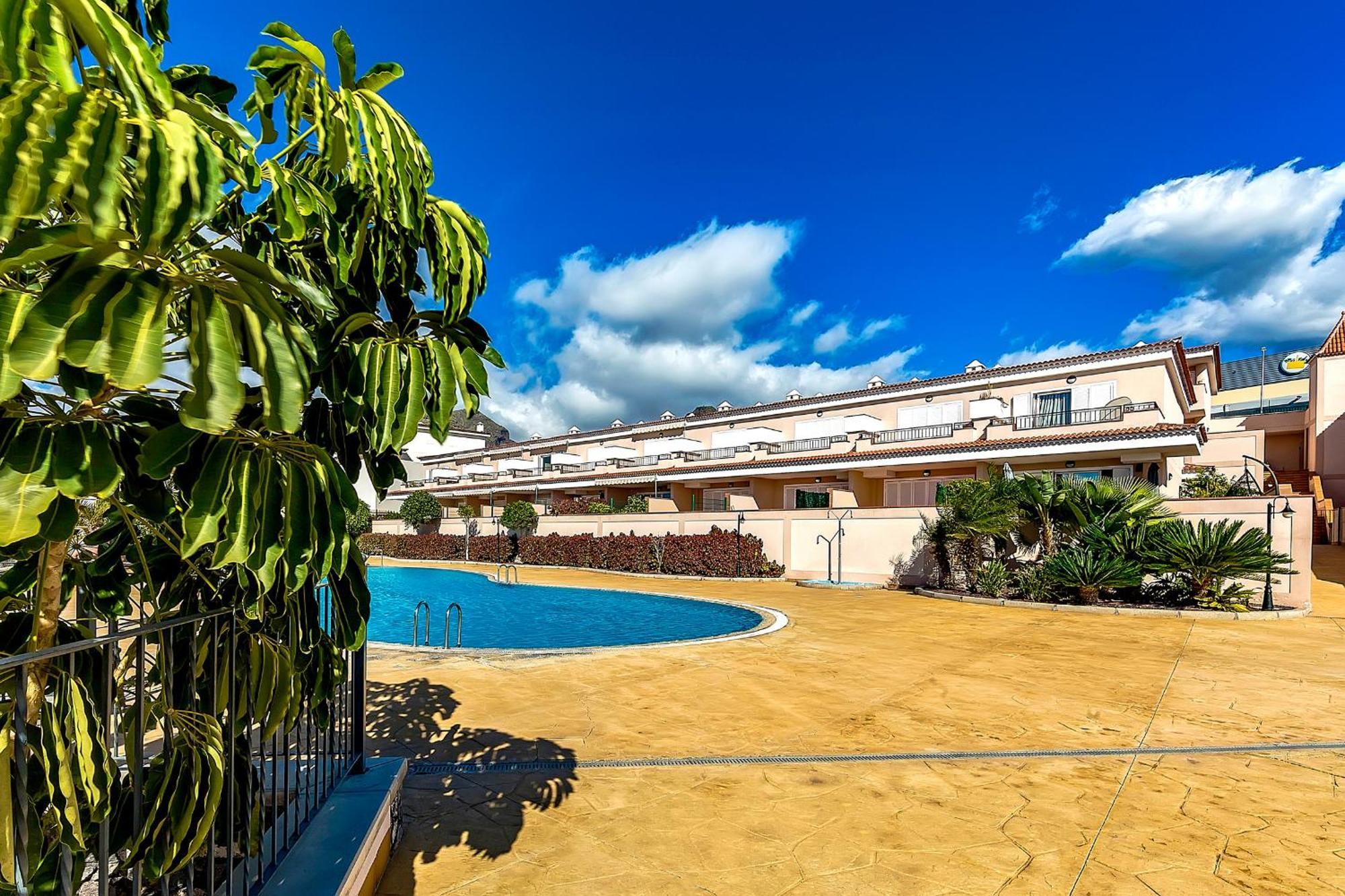 Spacious Ocean View Family Townhouse 푸에르토 데 산티아고 외부 사진